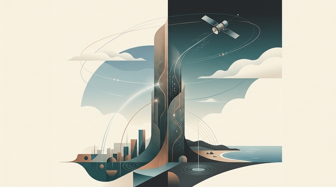 China lanzará su red 6G comercial en 2030 impulsada por IA nativa