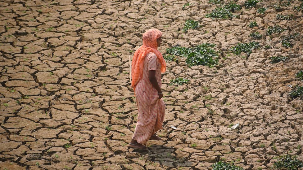China prevé llegada de El Niño en mayo de 2026