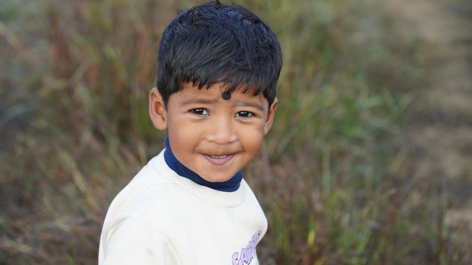 Fotos de stock gratuitas de adorable, al aire libre, Asia