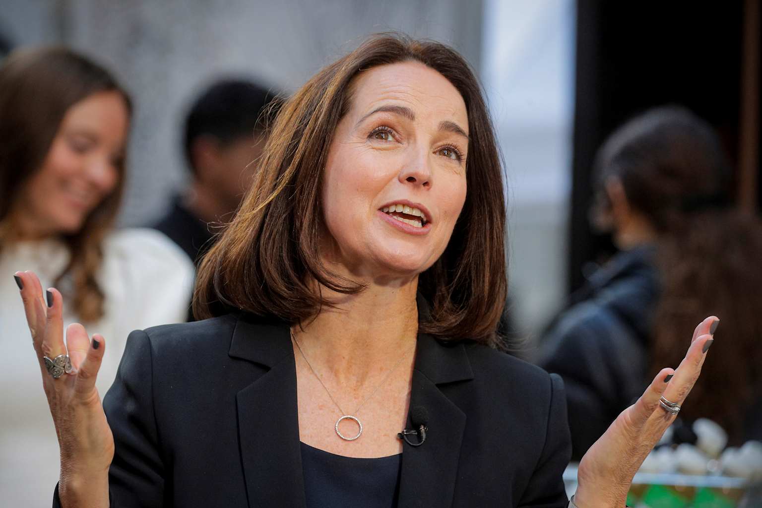 Choque en OpenAI: CFO frena a Sam Altman por IPO en 2026