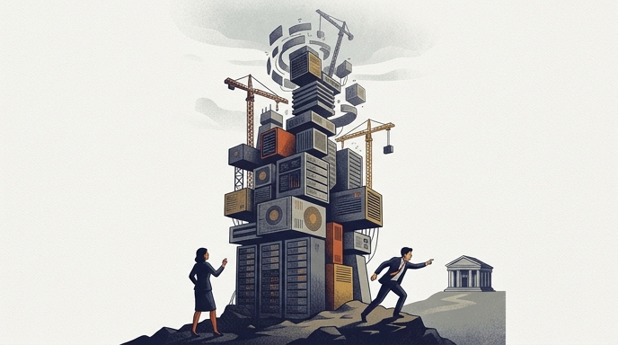 Choque en OpenAI: CFO frena a Sam Altman por IPO en 2026