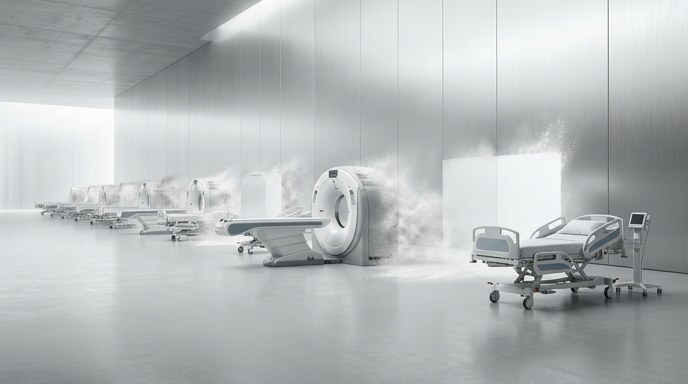 Ciberataque global vinculado a Irán paraliza a Stryker