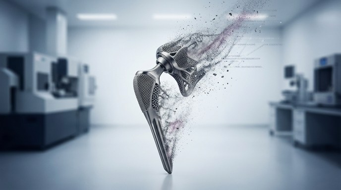 Ciberataque iraní paraliza al gigante médico Stryker