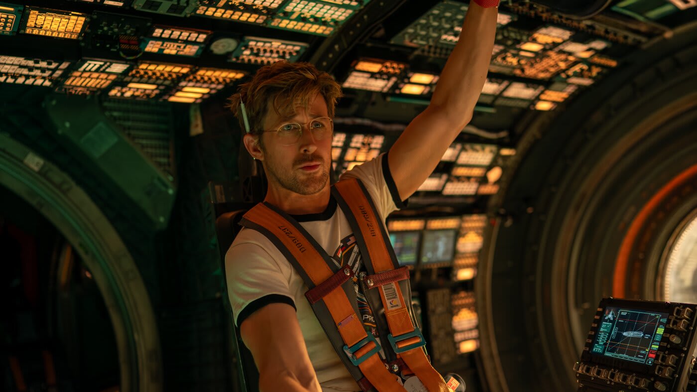 Ciencia en Project Hail Mary: aciertos y errores del filme