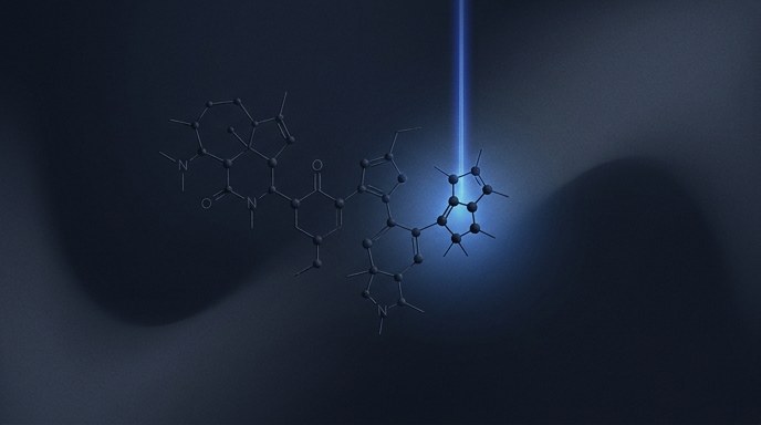 Científicos de Cambridge modifican fármacos con luz LED