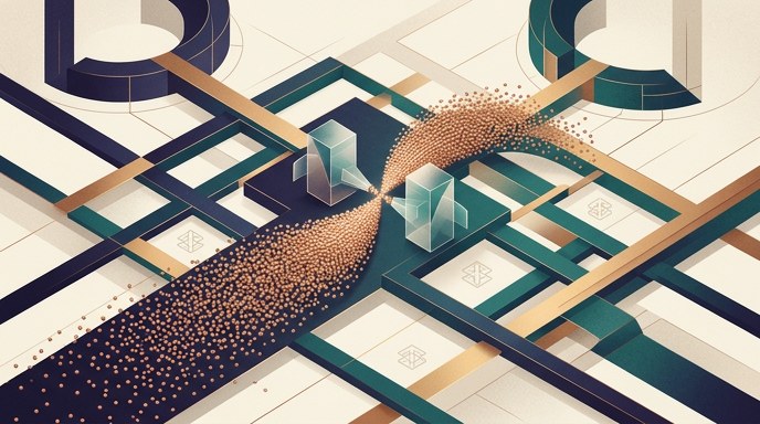 Circle y Stripe crean blockchains para pagos entre IA