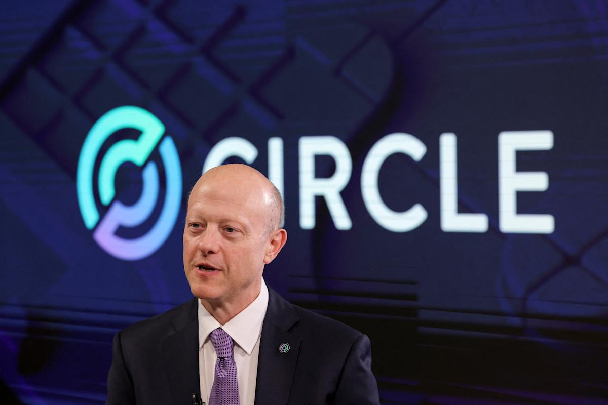 Circle y Stripe crean blockchains para pagos entre IA