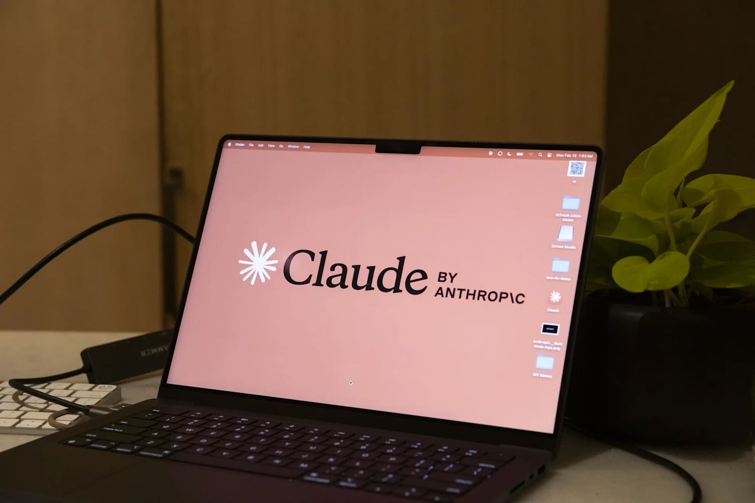 Claude ahora controla tu Mac como un usuario humano