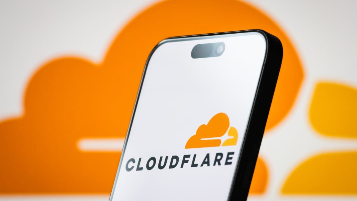 Cloudflare geobloquea 2,800 dominios por presión legal
