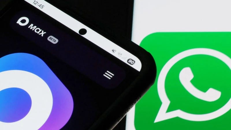 Cloudflare marca a la app estatal rusa MAX como spyware