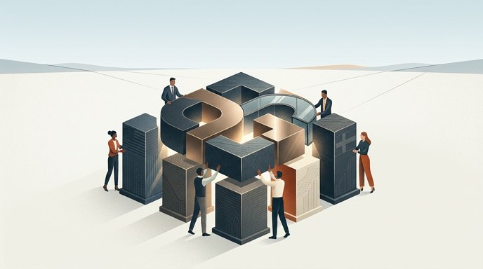 Coalición de siete países define seguridad del 6G en el MWC 2026