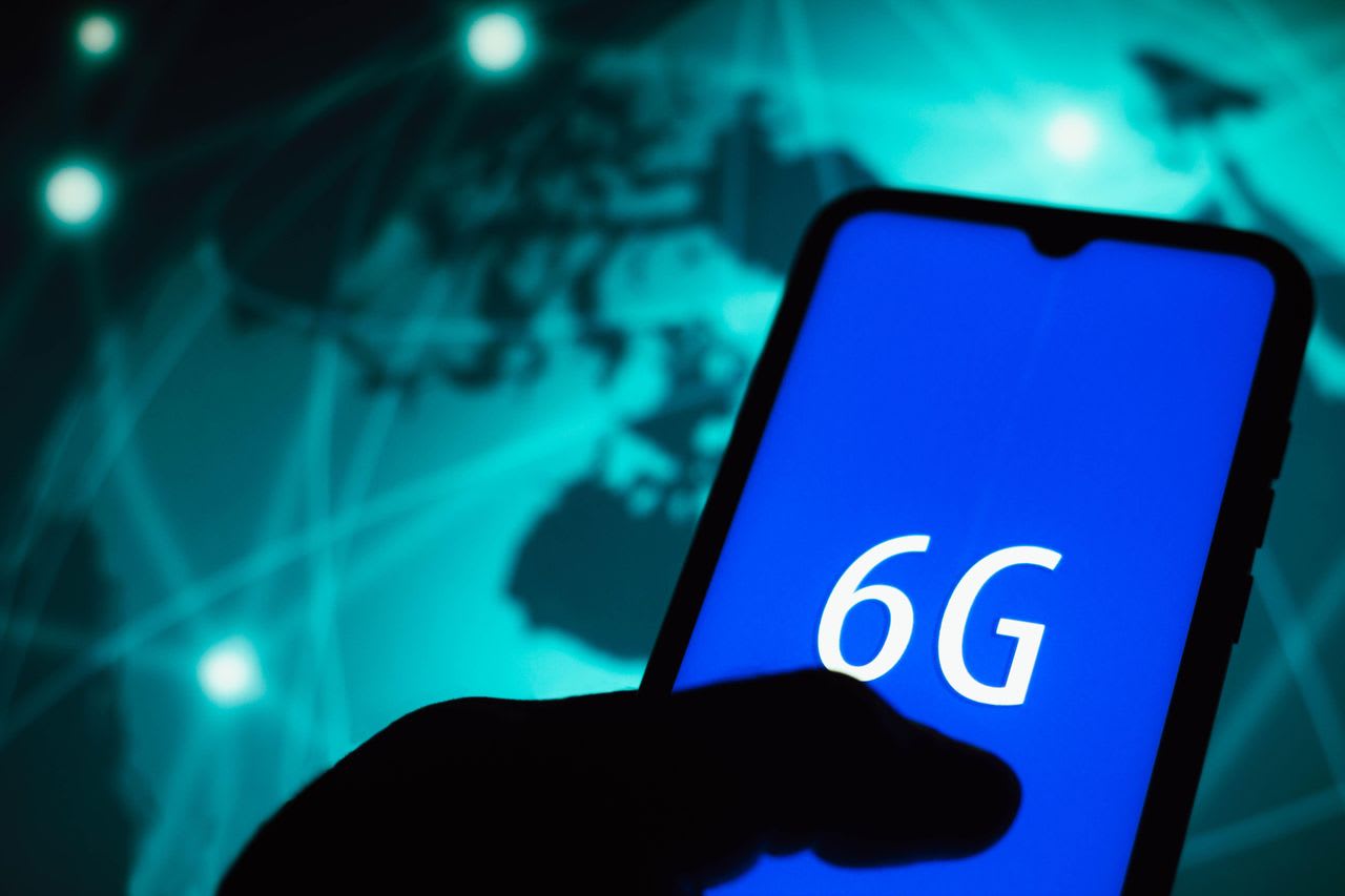 Coalición de siete países define seguridad del 6G en el MWC 2026