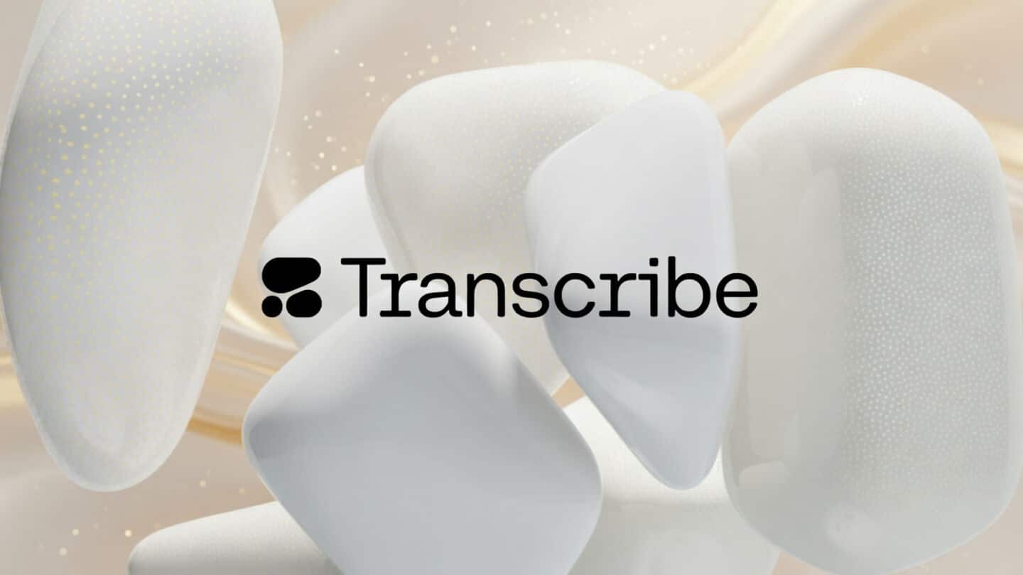 Cohere lanza Transcribe: ASR open source reta a Whisper