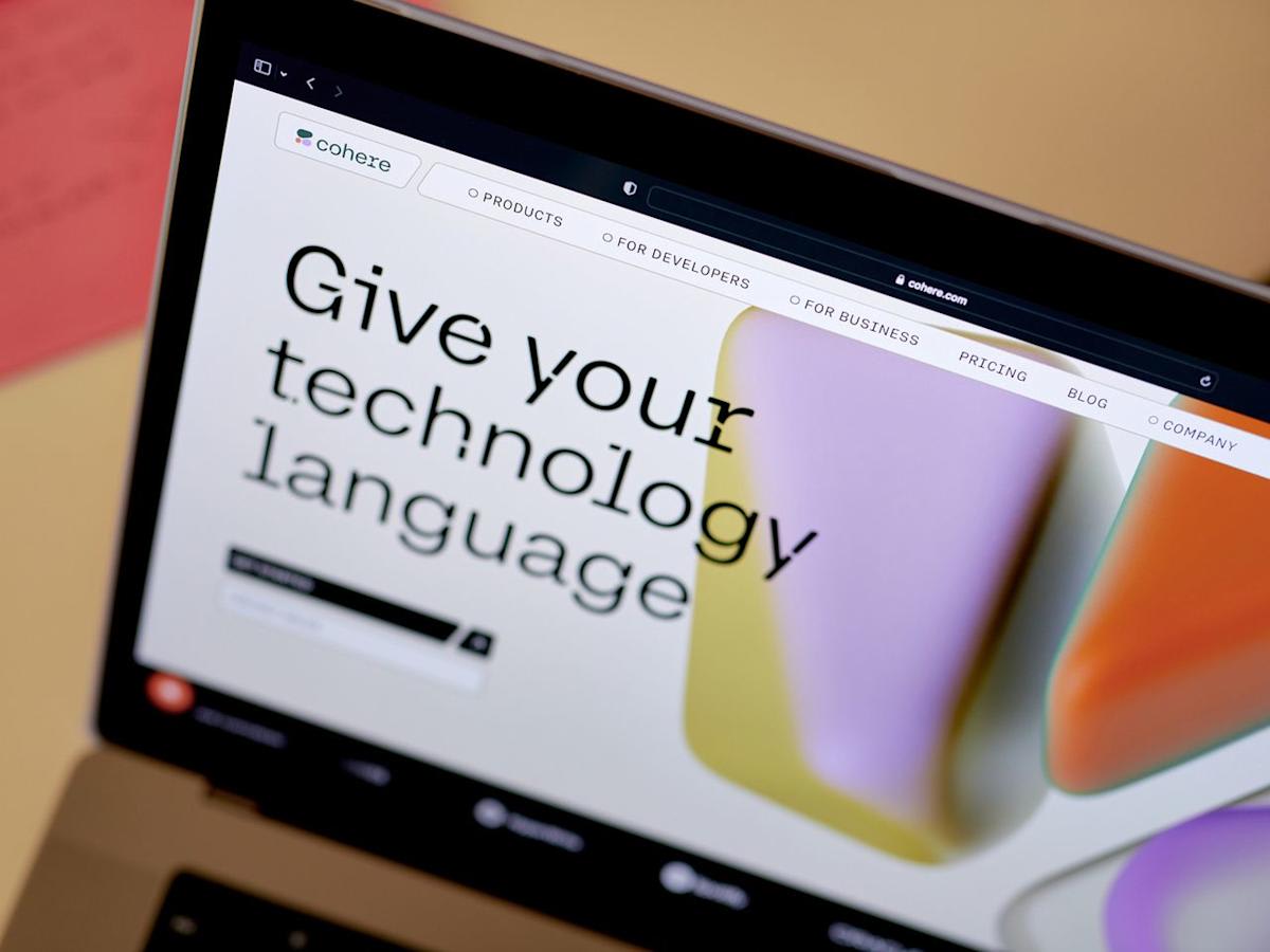 Cohere y Aleph Alpha negocian fusión transatlántica en IA