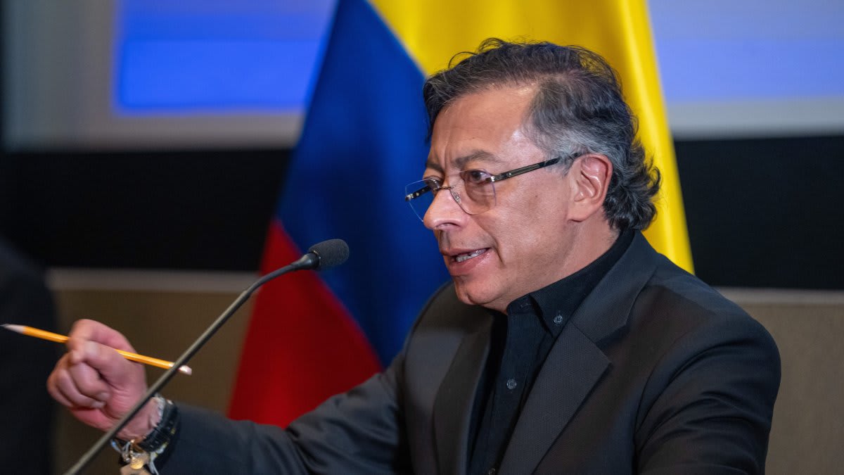 Colombia denuncia 27 muertos por bombardeos en frontera