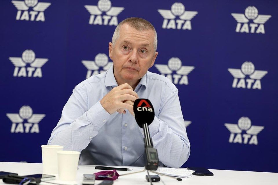 Combustible de aviones tardará meses en recuperarse: IATA
