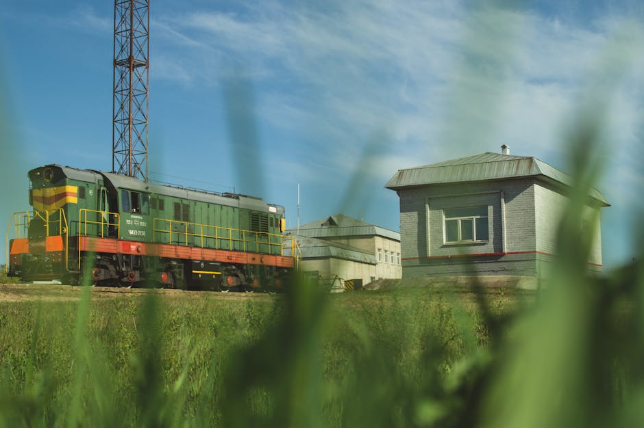 Fotos de stock gratuitas de acero, al aire libre, arquitectura industrial