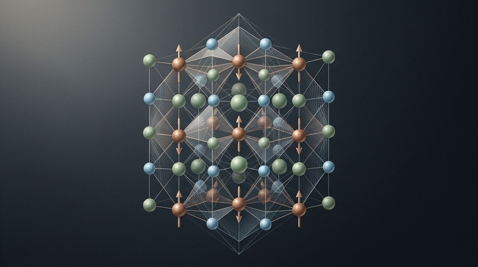Computadora cuántica de IBM iguala resultados de laboratorio