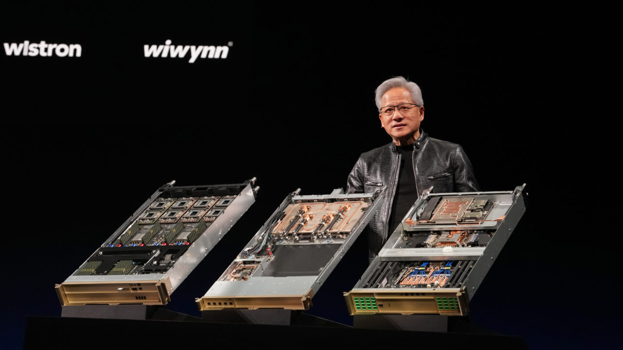 Computex 2026: IA sale de la nube con Intel y Qualcomm
