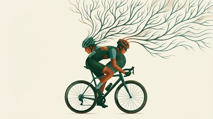 Condición física potencia la proteína cerebral tras ejercicio