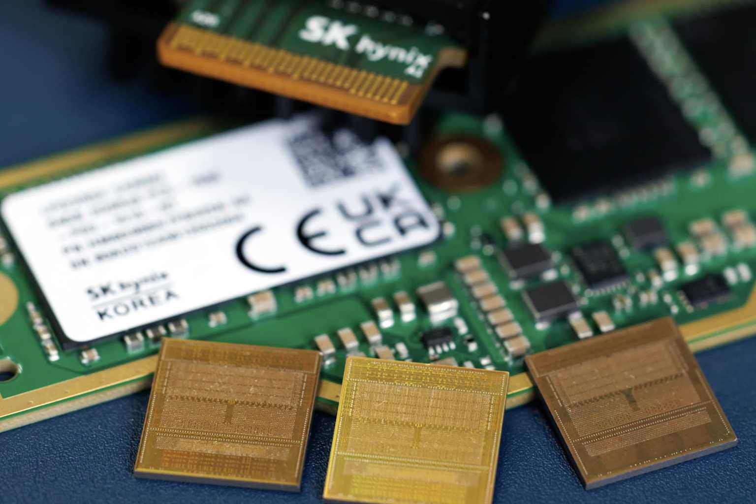 Conflicto en Irán golpea la producción global de chips