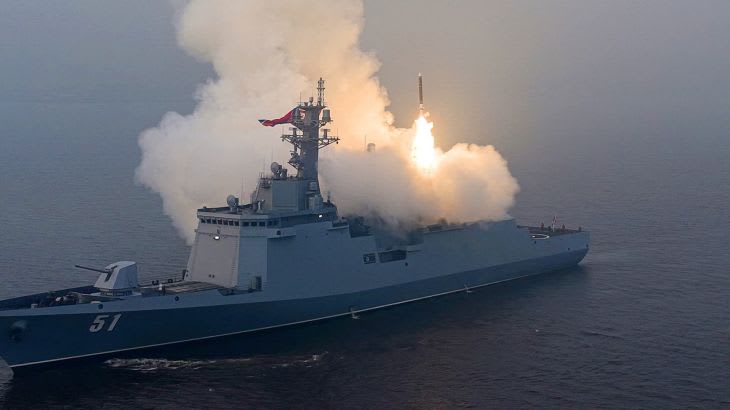 Corea del Norte prueba misiles guiados por IA