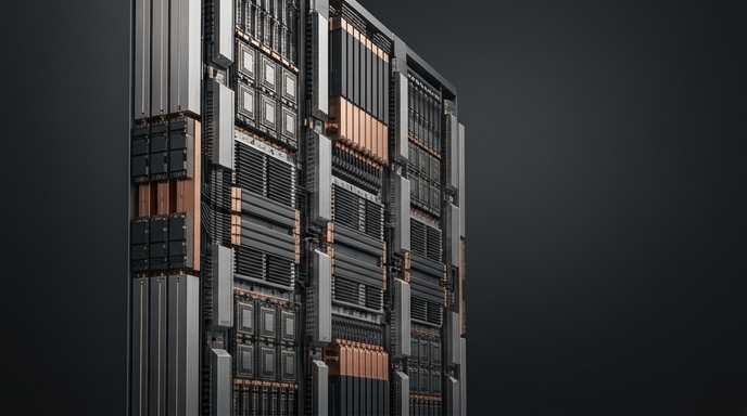 CoreWeave y Meta cierran acuerdo de infraestructura de IA por $21,000 MDD