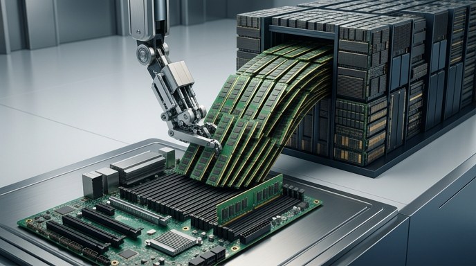Costo de RAM desploma ventas de PC; adiós a computadoras baratas