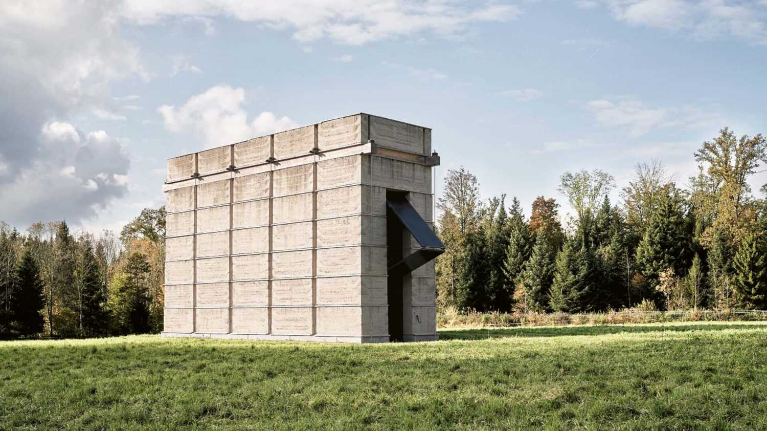 Crean material de construcción ignífugo a partir de aserrín