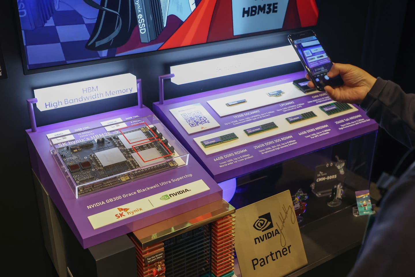 Crisis de DRAM: Samsung y SK Hynix duplicarán precios por auge de IA