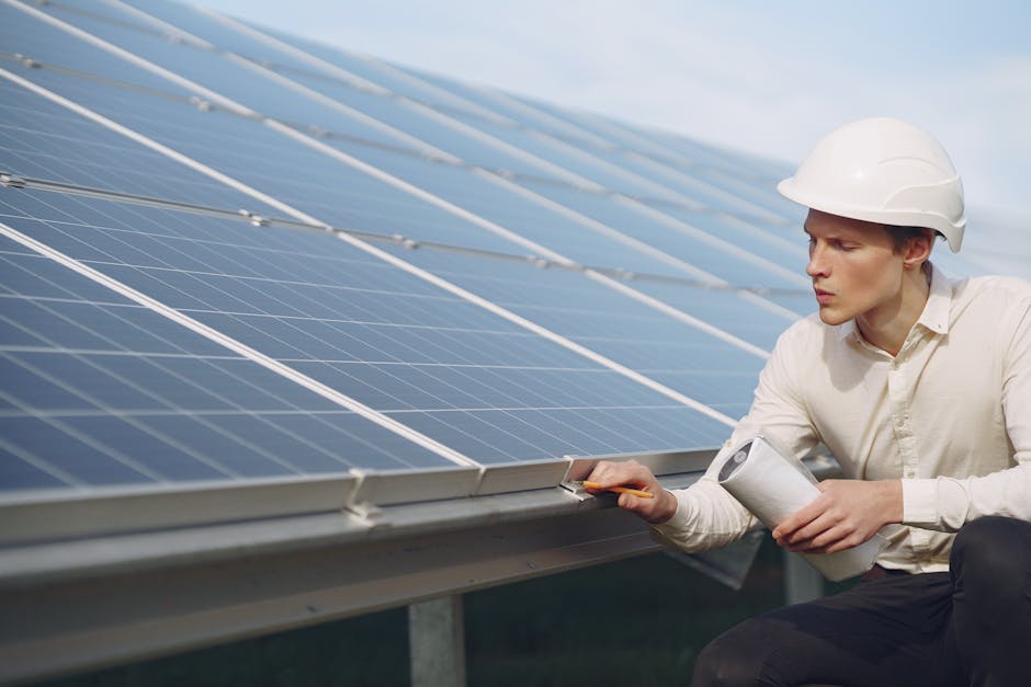 Fotos de stock gratuitas de cambio climático, casco de seguridad, conservación de energía