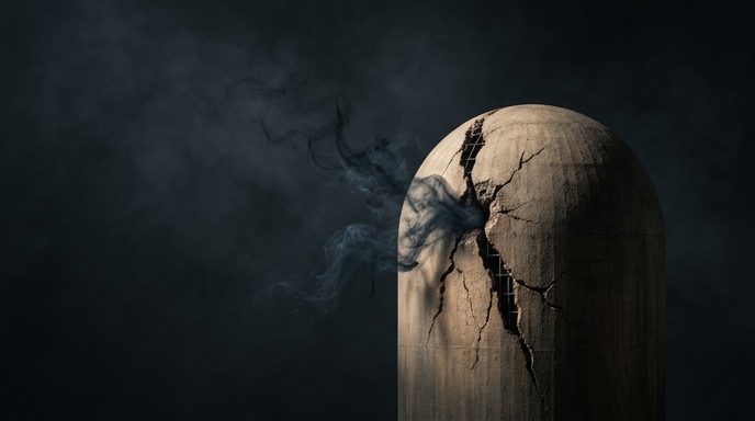 Crisis en planta nuclear de Bushehr tras tercer ataque