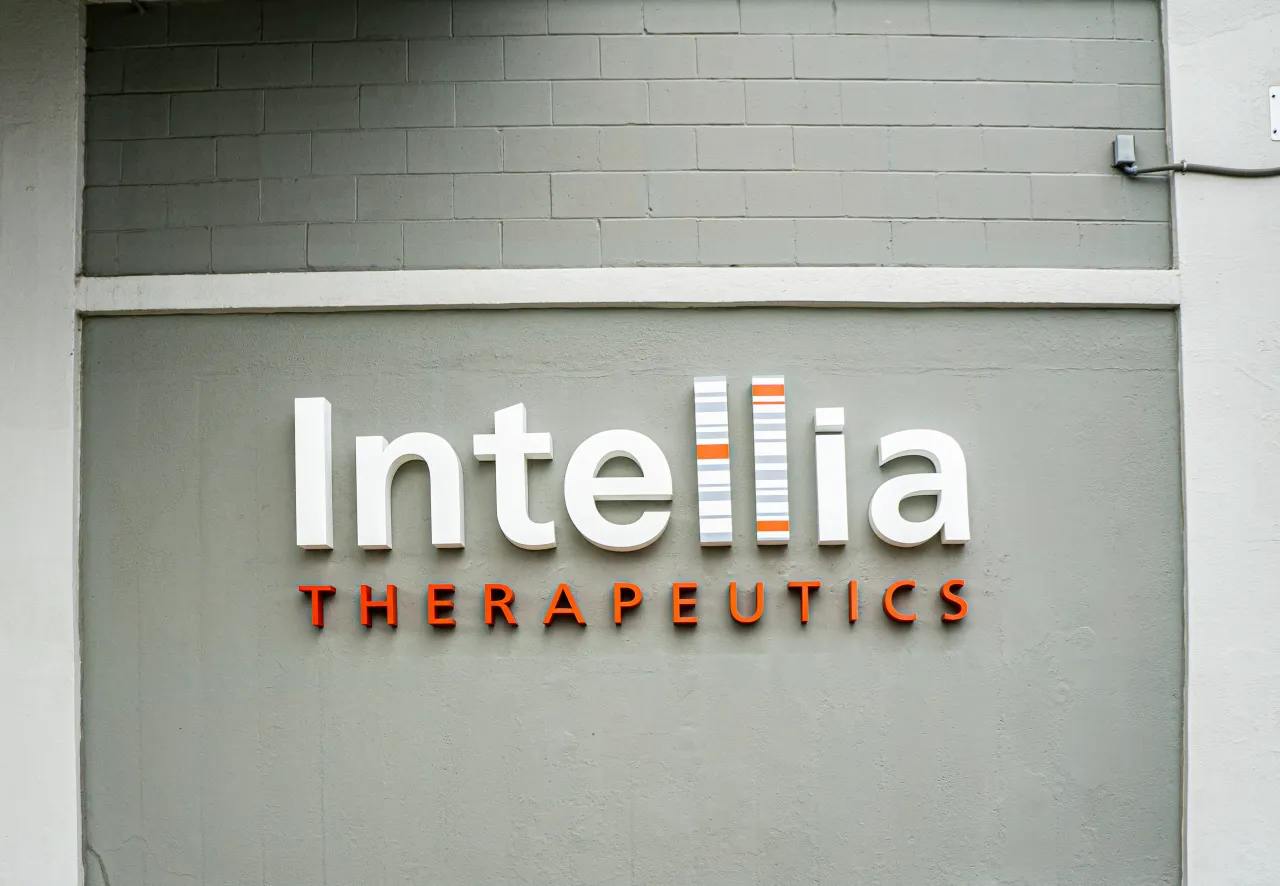 CRISPR in vivo: Intellia reduce 87% los ataques de HAE