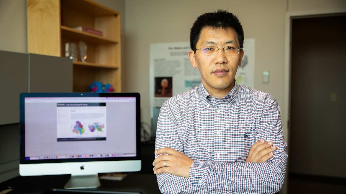 CRISPR: Nueva variante activa genes sin cortar ADN