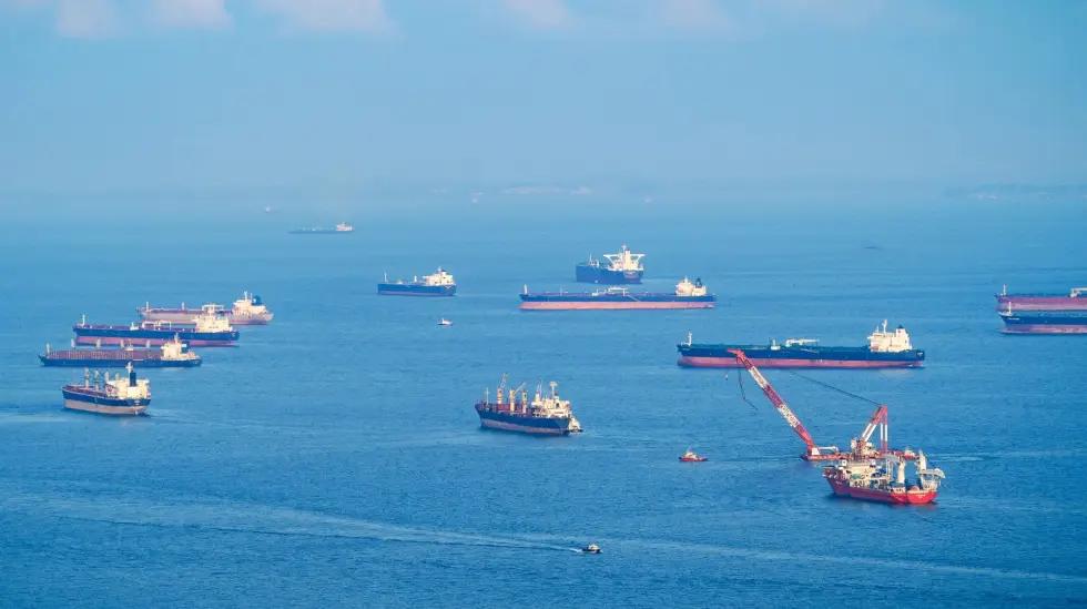 Crudo se estabiliza por posible acuerdo entre EE. UU. e Irán