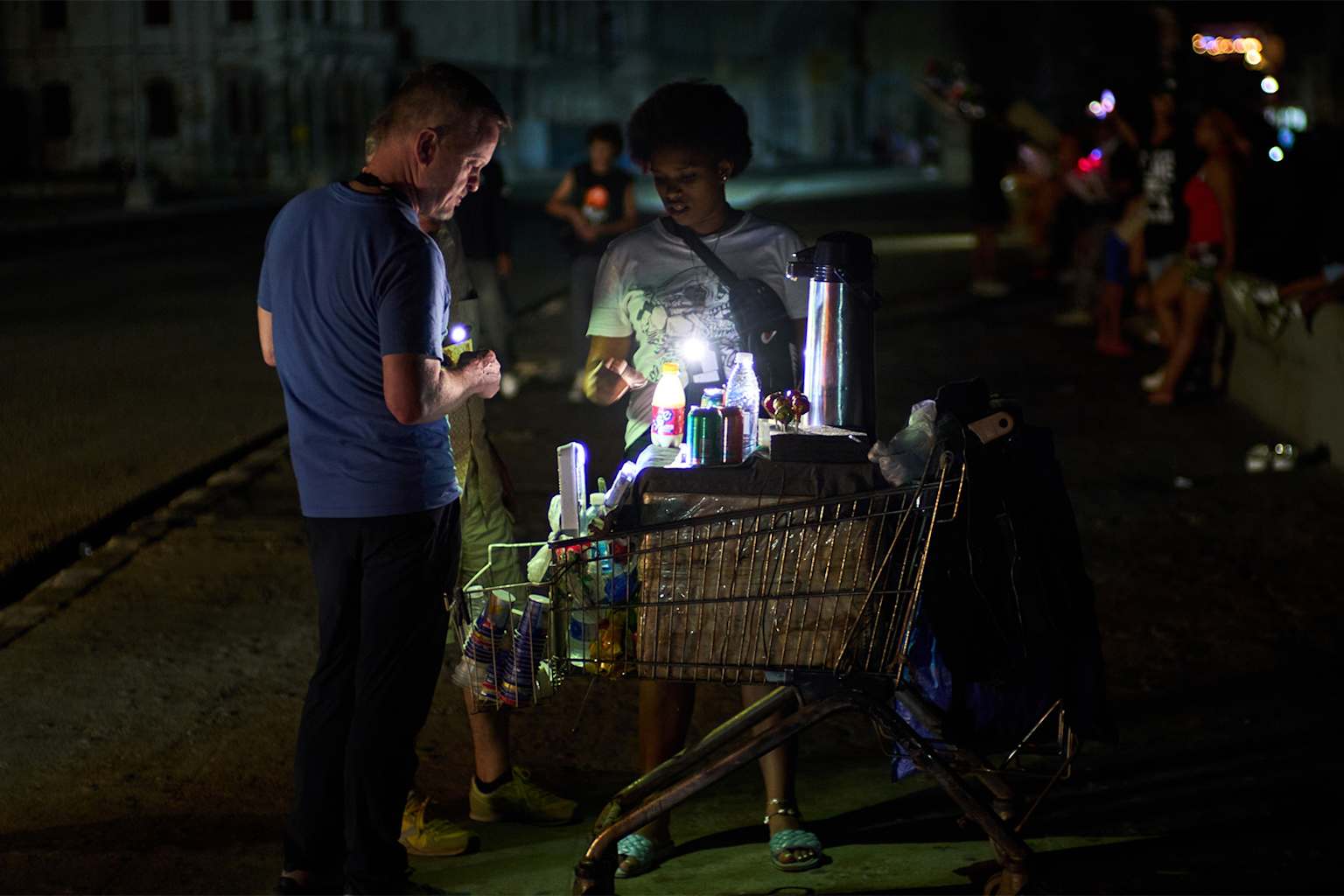 Cuba colapsa: segundo apagón nacional afecta a 11 millones