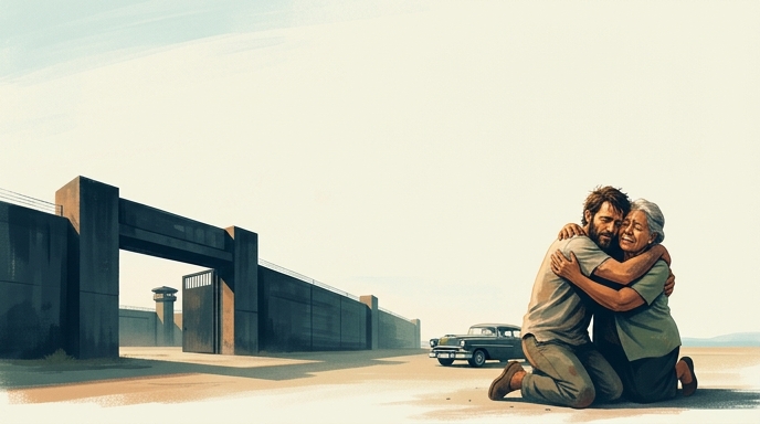 Cuba libera 2,010 presos ante embargo y presión de EE. UU.