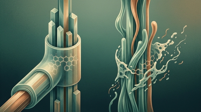 Cultivan mielina humana por primera vez en laboratorio