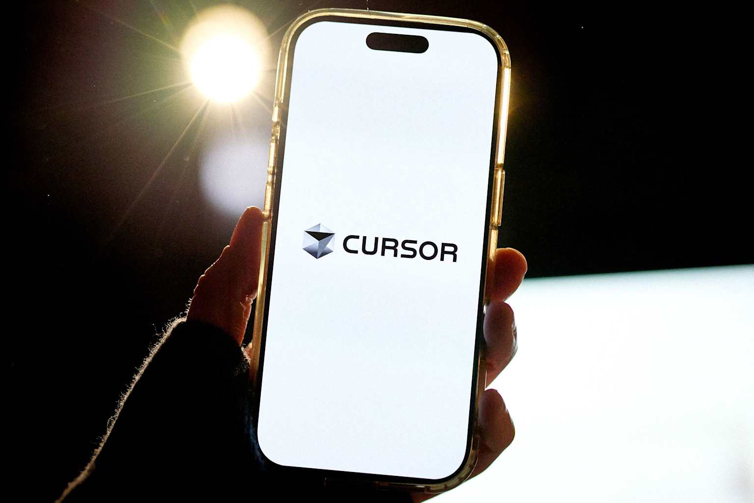 Cursor apunta a valuación de $50,000 MDD por boom de IA