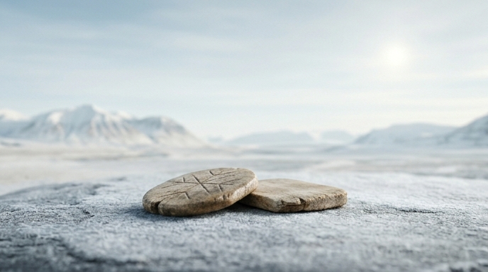 Dados de 12,000 años reescriben historia del juego