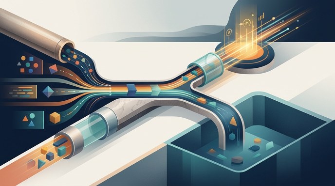 DataBahn y Microsoft aceleran Sentinel con IA