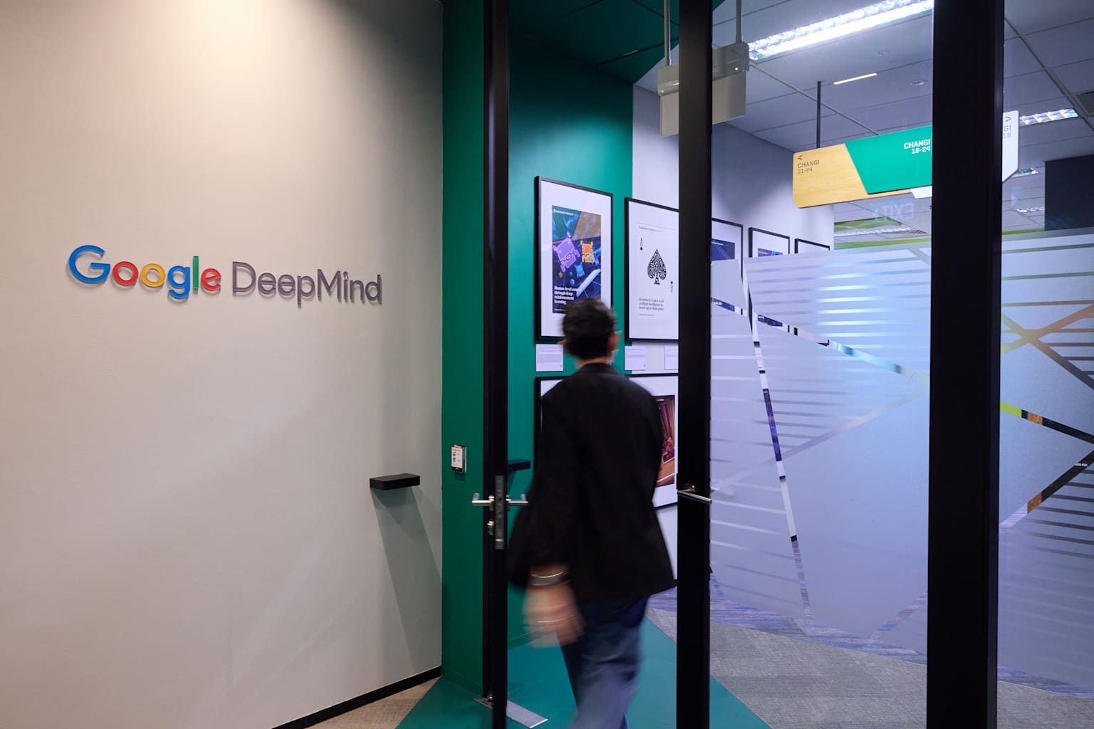 DeepMind diseña un plan para frenar agentes de IA rebeldes