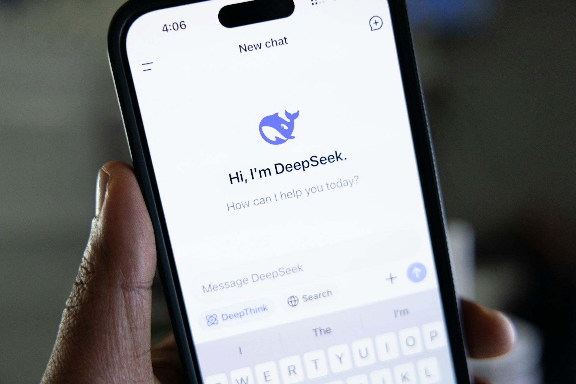 DeepSeek anuncia alza en su API: no dice cuánto ni cuándo