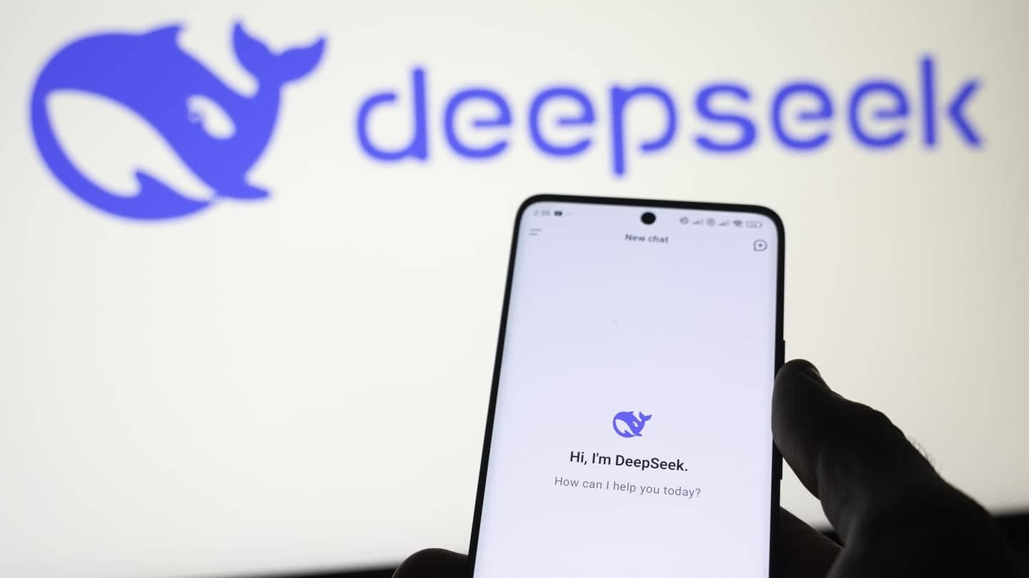 DeepSeek desploma precios de su API y reta a OpenAI