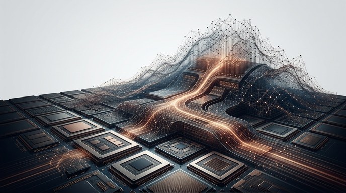 DeepSeek lanza V4: un billón de parámetros en chips chinos