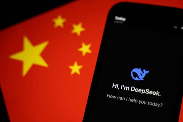 DeepSeek negocia $7.35 MMDD y dispara su valoración