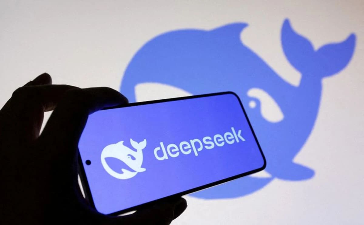 DeepSeek prueba su modelo V4 impulsado 100% por chips de Huawei