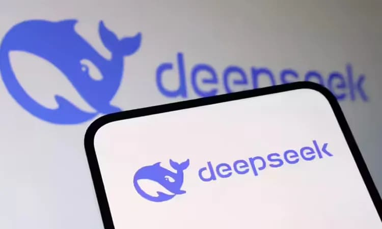 DeepSeek V4 correrá en chips Huawei para bloquear a Nvidia