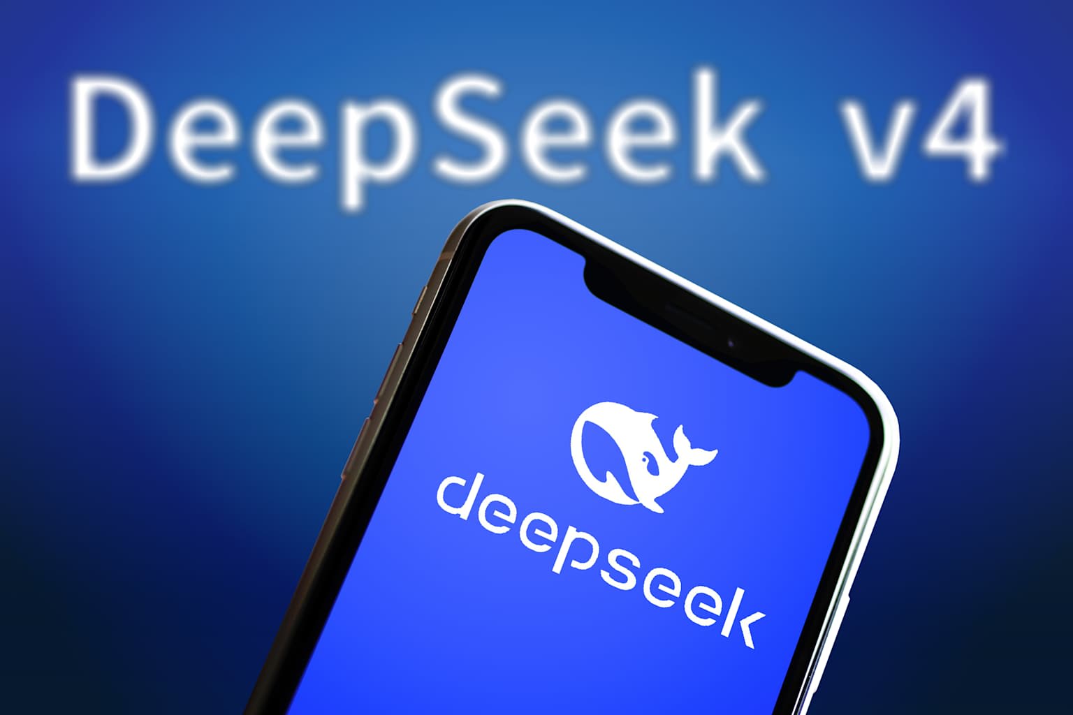 DeepSeek V4 dispara la venta de chips IA de Huawei