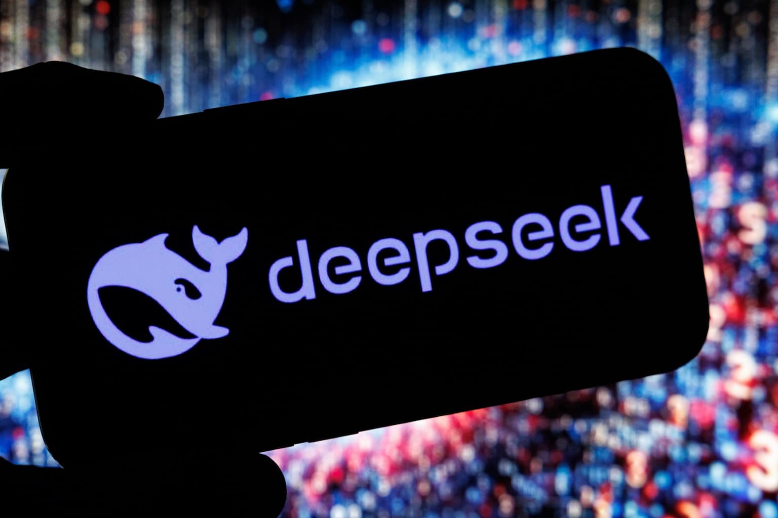DeepSeek V4 llega la próxima semana con video y sin Nvidia